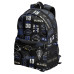 Baltimore Ravens Outerstuff Backpack and Lunchbox Set