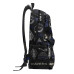Baltimore Ravens Outerstuff Backpack and Lunchbox Set