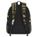 Рюкзак с ланч-боксом Pittsburgh Steelers Outerstuff Set