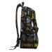 Рюкзак с ланч-боксом Pittsburgh Steelers Outerstuff Set