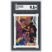 Карточка Joe Greene Pittsburgh Steelers 2024 Panini Prizm Manga Case Hit #M-JGR SGC Authenticated 9.5 Карточка Joe Greene Pittsburgh Steelers 2024 Panini Prizm Manga Case Hit #M-JGR SGC Authenticated 9.5