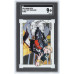 Карточка Terry Bradshaw Pittsburgh Steelers 2024 Panini Prizm Manga Case Hit #M-TBR SGC Authenticated 9 Карточка Terry Bradshaw Pittsburgh Steelers 2024 Panini Prizm Manga Case Hit #M-TBR SGC Authenticated 9