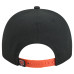 Бейсболка Chicago Bears New Era Black Proud A-Frame 9FIFTY