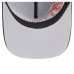 Бейсболка Chicago Bears New Era Black Proud A-Frame 9FIFTY