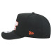 Бейсболка Chicago Bears New Era Black Proud A-Frame 9FIFTY
