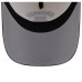 Бейсболка Cincinnati Bengals New Era Cream/Black Arch 9FORTY A-Frame M-Crown