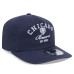 Бейсболка Chicago Bears New Era Navy Stacked 19TWENTY