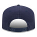 Бейсболка Chicago Bears New Era Navy Stacked 19TWENTY