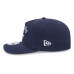 Бейсболка Chicago Bears New Era Navy Stacked 19TWENTY