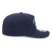 Бейсболка Chicago Bears New Era Navy Stacked 19TWENTY