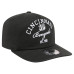 Бейсболка Cincinnati Bengals New Era Black Stacked 19TWENTY