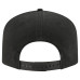 Бейсболка Cincinnati Bengals New Era Black Stacked 19TWENTY