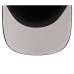Бейсболка Cincinnati Bengals New Era Black Stacked 19TWENTY