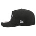 Бейсболка Cincinnati Bengals New Era Black Stacked 19TWENTY