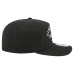 Бейсболка Cincinnati Bengals New Era Black Stacked 19TWENTY