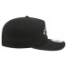 Бейсболка Baltimore Ravens New Era Black Stacked 19TWENTY