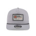 Бейсболка Cincinnati Bengals New Era Gray Patch 19TWENTY