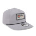 Бейсболка Cincinnati Bengals New Era Gray Patch 19TWENTY