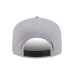 Бейсболка Cincinnati Bengals New Era Gray Patch 19TWENTY