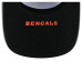 Бейсболка Cincinnati Bengals New Era Gray Patch 19TWENTY