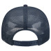Бейсболка Chicago Bears New Era White/Navy Foam A-Frame 9FIFTY Snapback