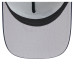 Бейсболка Chicago Bears New Era White/Navy Foam A-Frame 9FIFTY Snapback