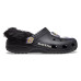 Unisex Baltimore Ravens Crocs Classic Clog