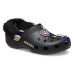 Unisex Baltimore Ravens Crocs Classic Clog