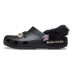 Unisex Baltimore Ravens Crocs Classic Clog