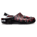 Unisex Atlanta Falcons Crocs Classic Clog