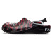 Unisex Atlanta Falcons Crocs Classic Clog