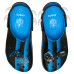 Unisex Carolina Panthers Crocs Classic Clog
