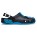 Unisex Carolina Panthers Crocs Classic Clog