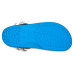 Unisex Carolina Panthers Crocs Classic Clog