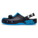 Unisex Carolina Panthers Crocs Classic Clog