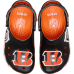 Unisex Cincinnati Bengals Crocs Black Classic Clog