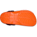 Unisex Cincinnati Bengals Crocs Black Classic Clog