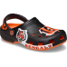 Unisex Cincinnati Bengals Crocs Black Classic Clog
