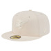 Бейсболка Miami Dolphins New Era Cream Color Pack 59FIFTY