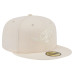 Бейсболка Miami Dolphins New Era Cream Color Pack 59FIFTY