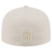 Бейсболка Miami Dolphins New Era Cream Color Pack 59FIFTY