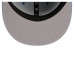 Бейсболка Buffalo Bills New Era Blue Color Pack 59FIFTY