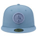 Бейсболка Pittsburgh Steelers New Era Blue Color Pack 59FIFTY