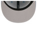 Бейсболка Pittsburgh Steelers New Era Blue Color Pack 59FIFTY