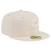 Бейсболка Baltimore Ravens New Era Cream Color Pack 59FIFTY