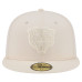 Бейсболка Chicago Bears New Era Cream Color Pack 59FIFTY