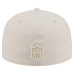 Бейсболка Chicago Bears New Era Cream Color Pack 59FIFTY