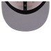 Бейсболка Chicago Bears New Era Cream Color Pack 59FIFTY
