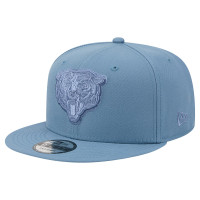 Бейсболка Chicago Bears New Era Blue Color Pack 9FIFTY