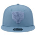 Бейсболка Chicago Bears New Era Blue Color Pack 9FIFTY